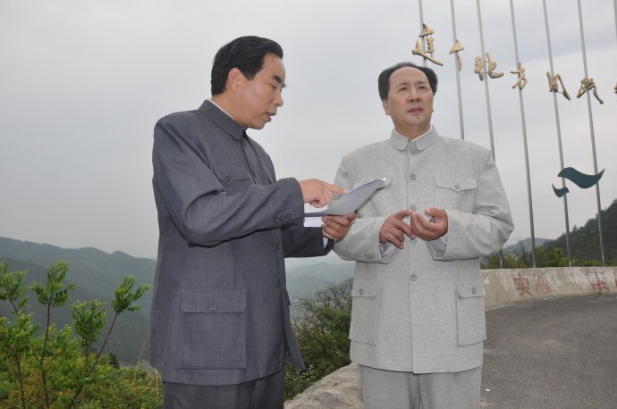 许国寅的公益活动