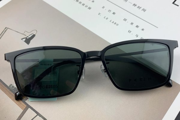 墨镜排行榜前十名
