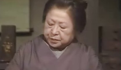 日本电影《阿信的故事》婆婆结局如何？