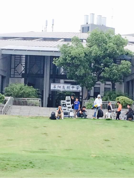 中国有没有岸阳这个城市