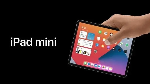 ipad怎么解锁？