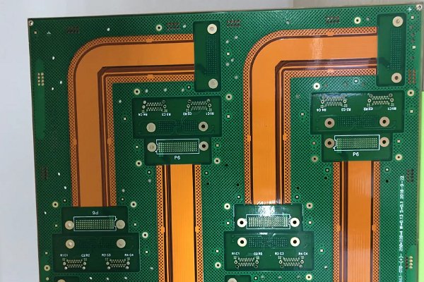 pcb打样厂家排名