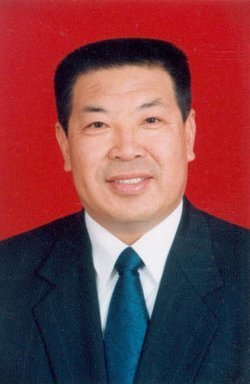 张安康的人物履历