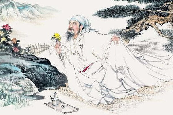陶渊明最有名的诗4首短诗