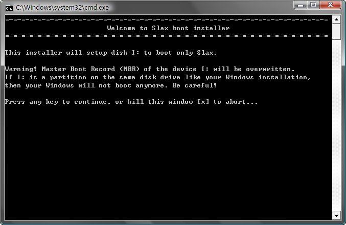 谁知道在windows 7 系统下怎么制作U盘版BT3？