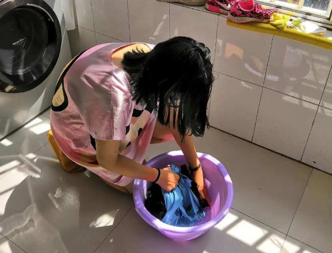 清明节洗衣服有什么说法