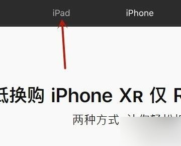 ipad怎么查生产日期和激活日期?