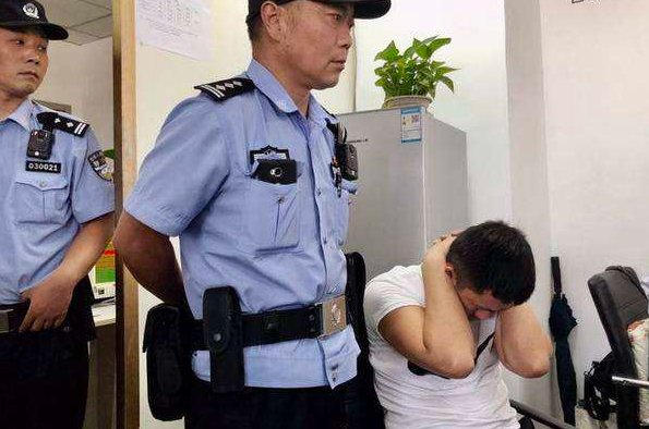 山西运城万荣李明清犯罪嫌疑人落网,他究竟所犯何罪?