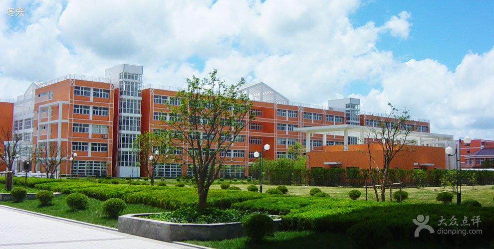 上海南洋科技学院的介绍