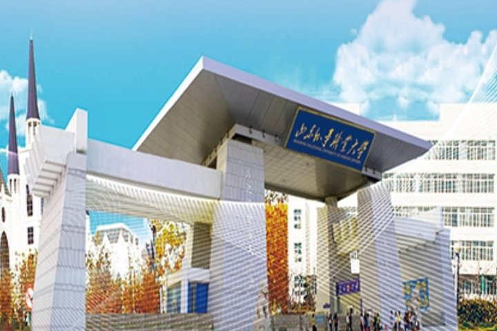 什么是威海职业学院？