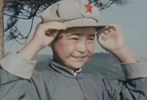 冬子雷锋是什么的代表