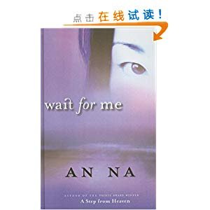wait for me 和waiting for me有什么区别