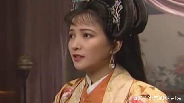 为什么对古代女侠的描述,都有种男性之风?