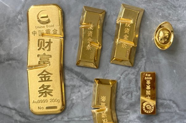 金子的作品有哪些