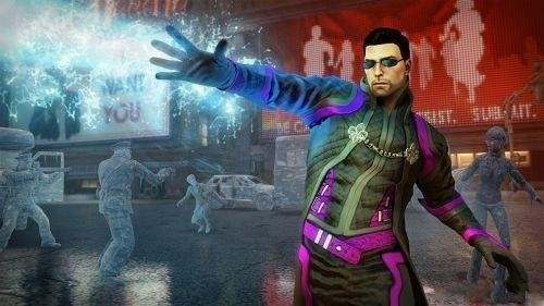 黑道圣徒4解锁全部超能力的秘籍是什么啊