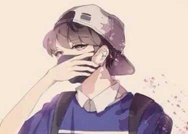 可爱网名男生 男生可爱网名推荐