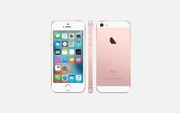 iPhone5和iPhone5SE有什么区别