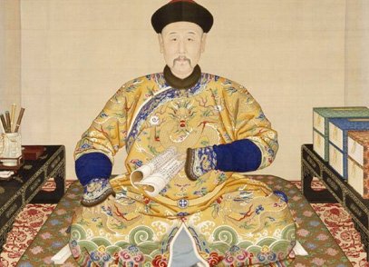 雍正是康熙的第几个皇子?他又是怎么死的?