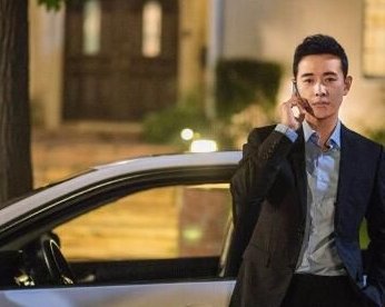 《归去来》电视剧缪盈的结局是什么?