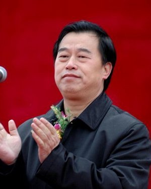 赵詹奇的个人简介