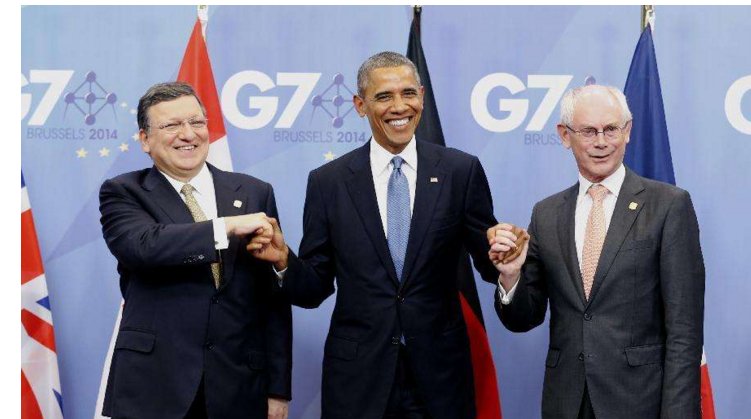 g7是什么意思?
