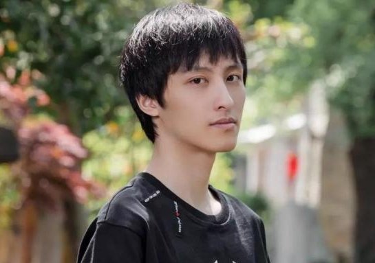 ame为什么叫萧瑟仙贝?