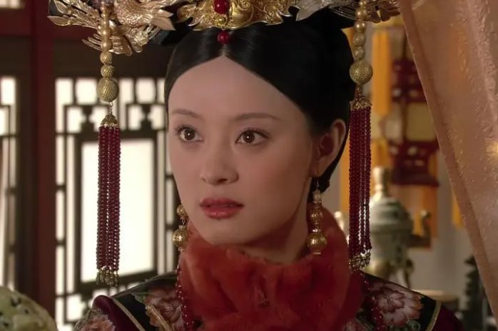 《甄嬛传》中熹贵妃是谁？
