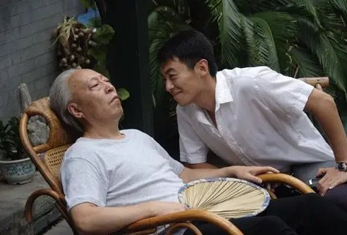 正阳门下大结局