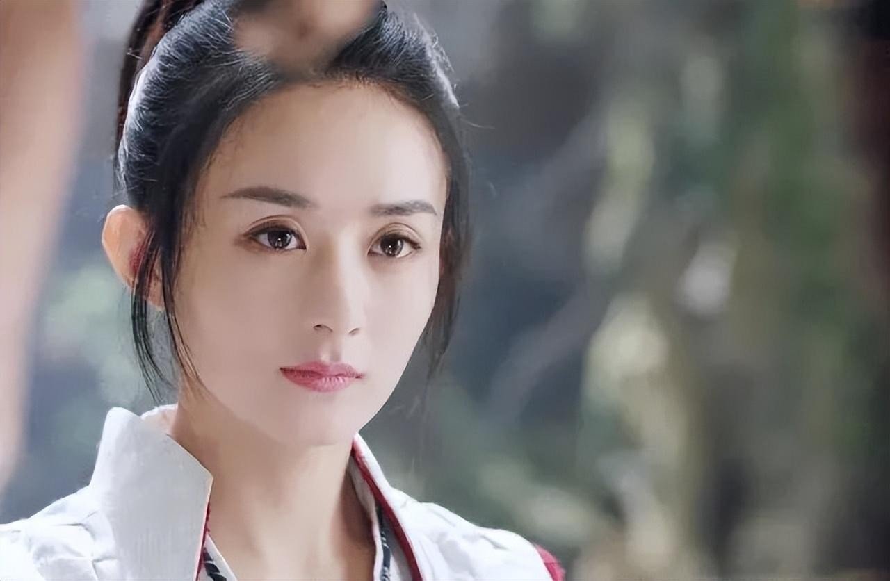 四小花旦是谁?