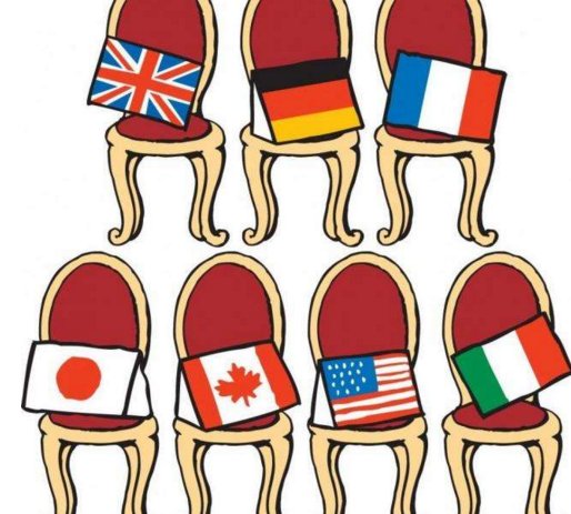 g7是什么意思?