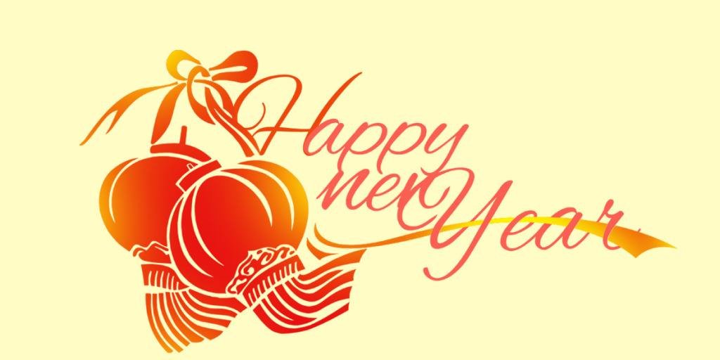 Happy new year to?