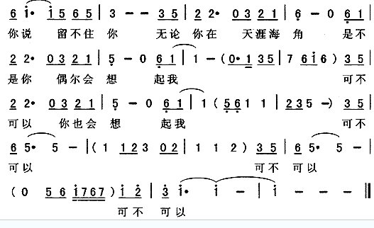 《把悲伤留给自己,所有快乐让你带走》是什么歌名?谁唱的