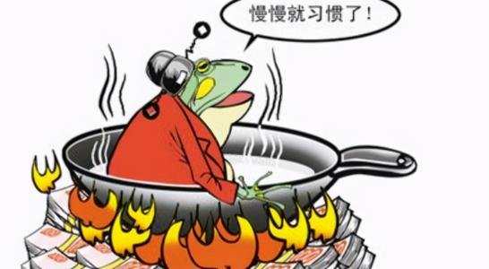 温水煮青蛙的故事深入人心,但把青蛙放进温水里,青蛙真的会被煮死吗?