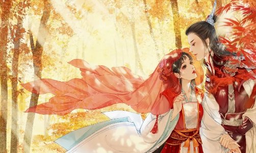 林家成的作品