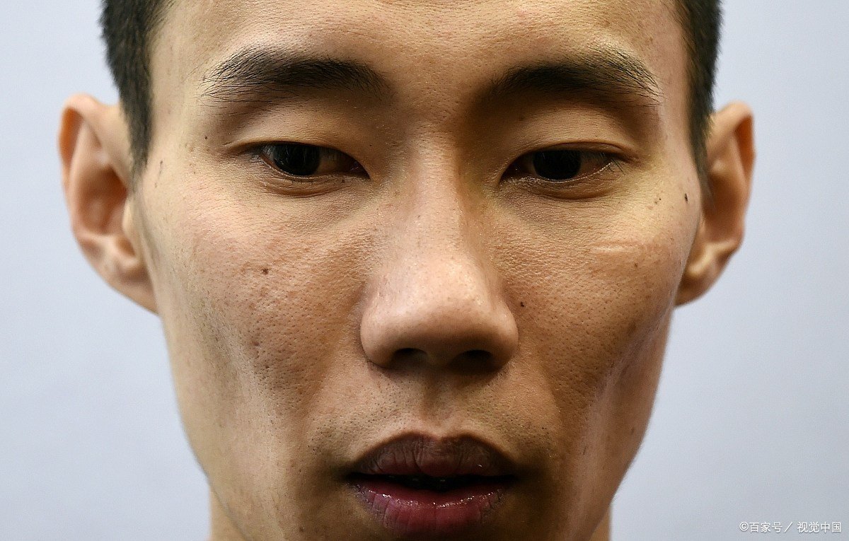 憔悴的意思