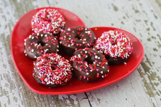 doughnut什么意思