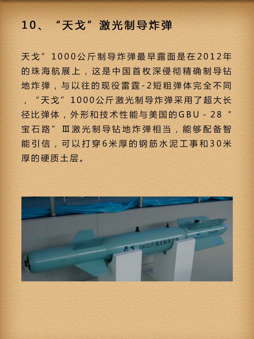 世界十大威力最大的超级炸弹