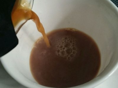 自己磨好的咖啡粉该怎么煮咖啡啊？请写的详细点！