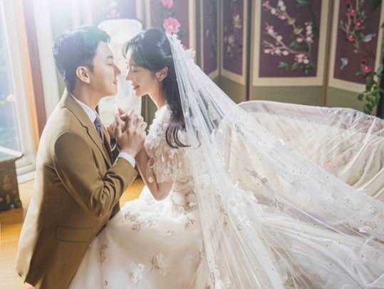 裴涩琪结婚，曾经参演过哪些影视作品呢？