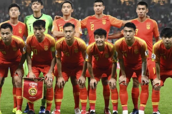 国足02年世界杯战绩