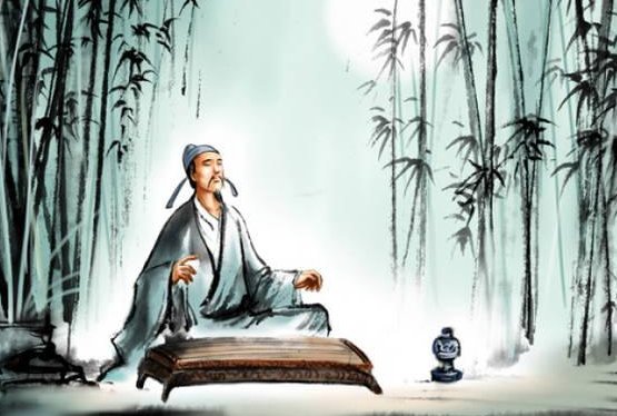王维五言绝句有哪些？