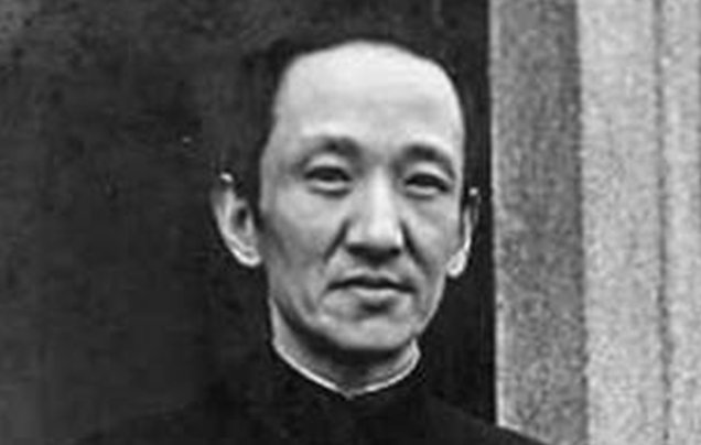 历史上 陈渝 是怎样一个人物