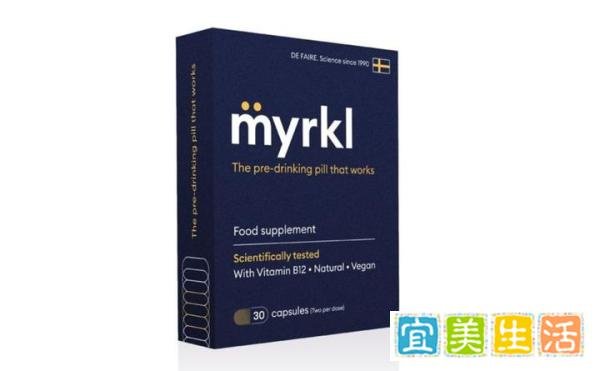 “解酒神药”获批上市，1小时内分解70%酒精，100%天然成分