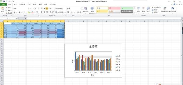 Excel如何设置文本垂直对齐方式为“分散对齐”