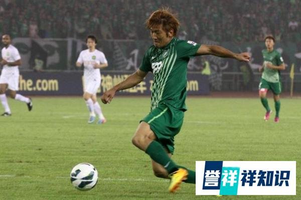大黑将志谈中国足球：基建和球迷氛围很好，球员不懂用头脑踢球