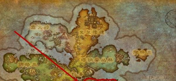 影月墓地入口在哪