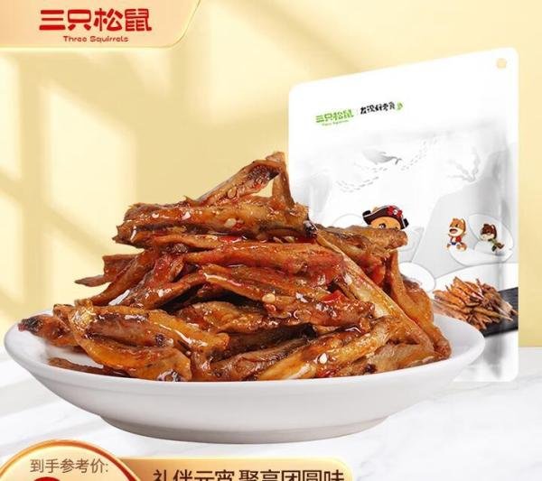 笑死，《狂飙》带火鱼干店 老板:微x加烦了