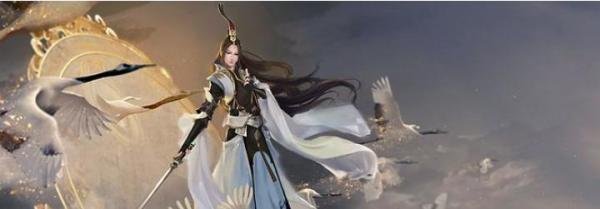 剑网三背部挂件黑天获取攻略