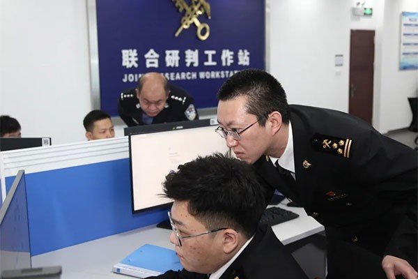 2024深圳海关国考报名人数