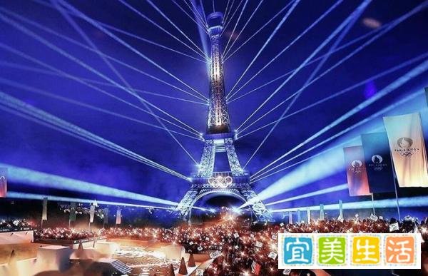花2万参加雨中的巴黎奥运开幕式，这样的选择到底值不值呢？